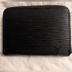 Louis Vuitton Zippy Coin Purse